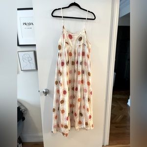 Pink Chicken Tia Dress.